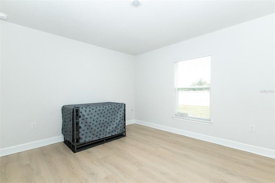 Spacious, unfurnished interior of a new home in Dorchester, Ocala (Image 25).