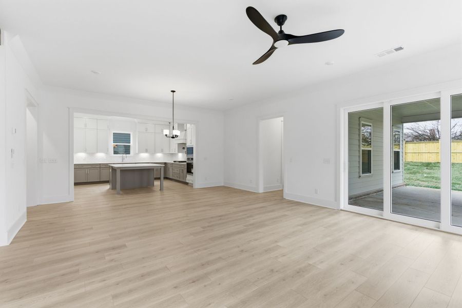 New Home in Thompson's Station, TN.  - Slide 12