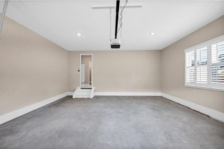 Spacious, unfurnished interior of a new home in , Ball Ground (Image 20).