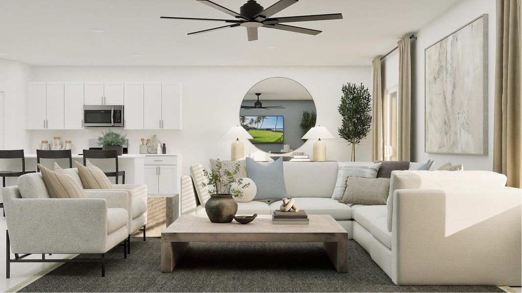 Florida Core N007 Nova Family 1of2 F1 Base7 1