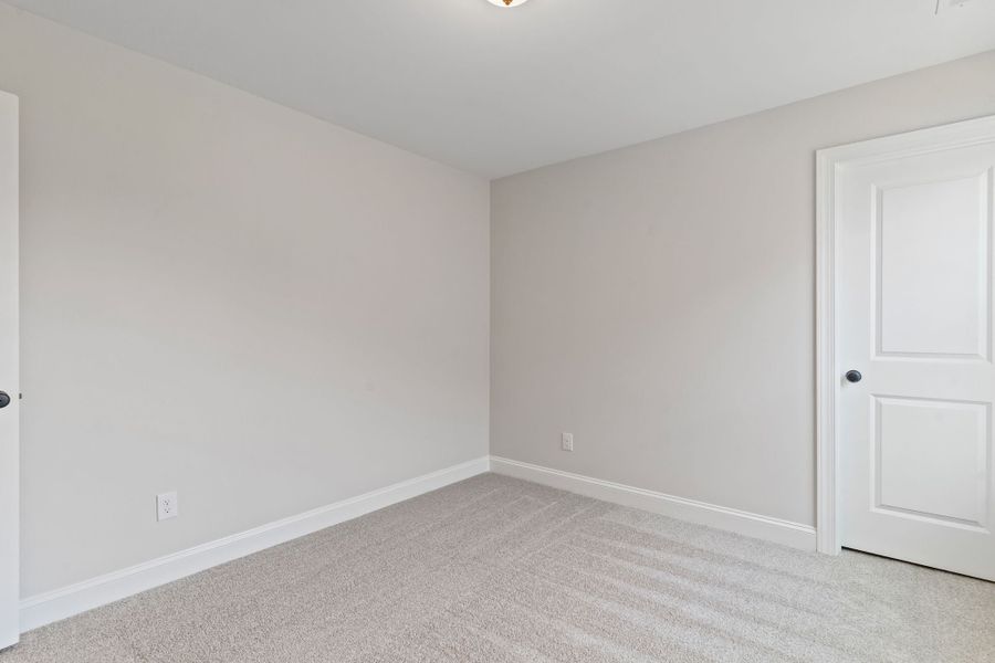 Knightdale, NC New Home.  - Slide 31