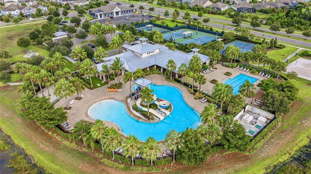 Community amenities in Waterset, Apollo Beach (Image 57). Community amenities in Waterset, Apollo Beach (Image 57).
