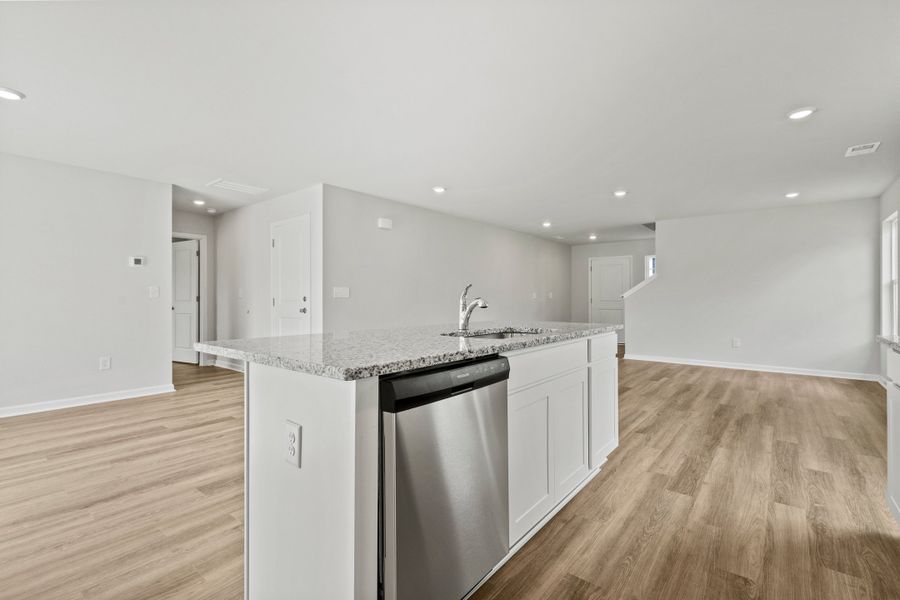 2,264sf New Home in Conway, SC.  - Slide 18