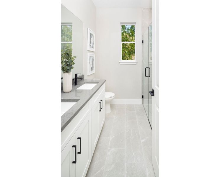 Representative furnished interior of a home built from the Isle Royal by Mattamy Homes in Pasadena Ridge, Zephyrhills (Image 14). Representative furnished interior of a home built from the Isle Royal by Mattamy Homes in Pasadena Ridge, Zephyrhills (Image 14).