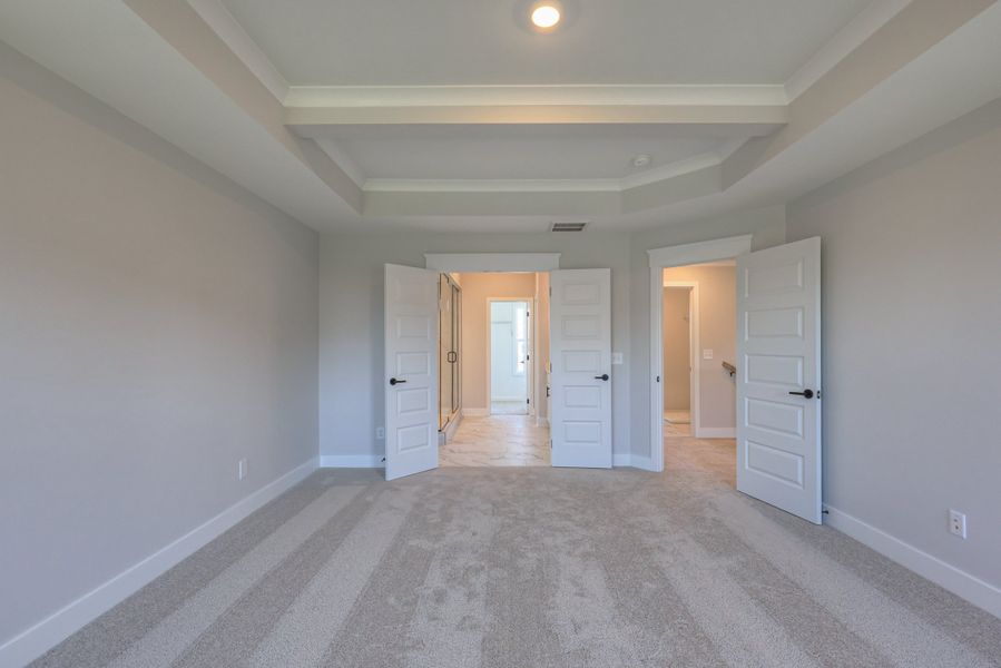 *Photo of actual home.