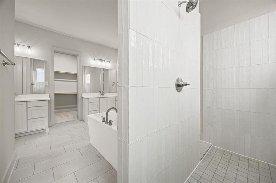 Image 36 of a home in Tuscan Estates (1 Acre Lots).