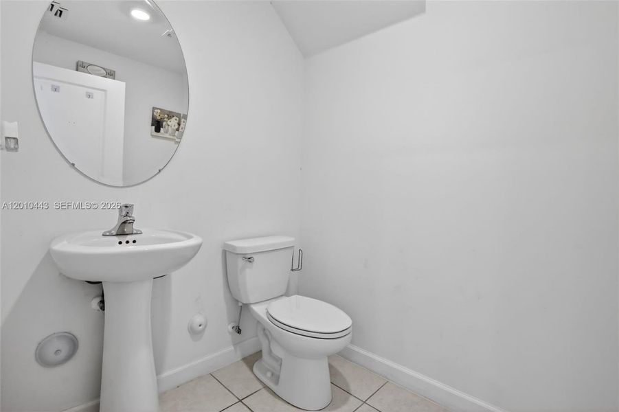 Furnished interior view inside a new home in , Lauderhill (Image 36).
