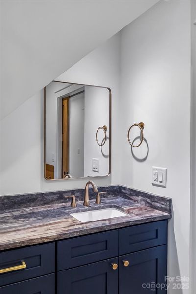 Furnished interior view inside a new home in , Newland (Image 15). Furnished interior view inside a new home in , Newland (Image 15).