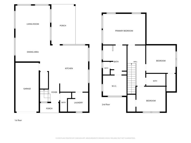 A detailed layout illustrates the multi-level residential design and functional room distribution.