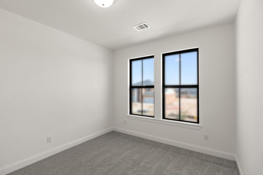 Secondary Bedroom2