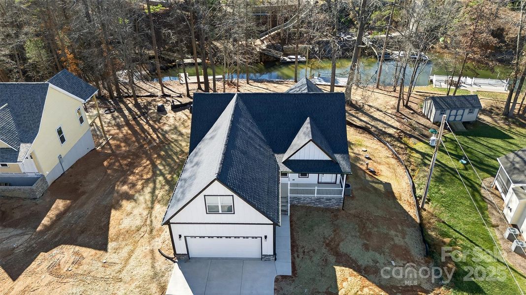 Image 40 of a home in .