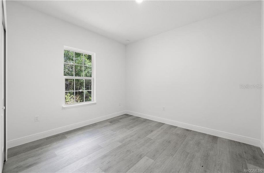 Spacious, unfurnished interior of a new home in , Citrus Springs (Image 16). Spacious, unfurnished interior of a new home in , Citrus Springs (Image 16).
