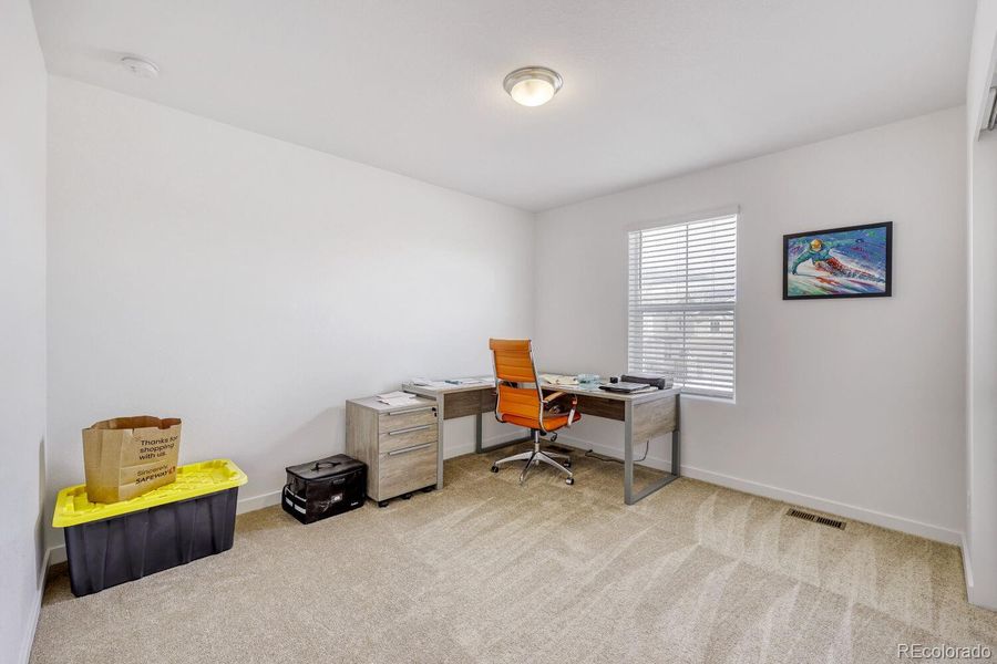 Furnished interior view inside a new home in , Elizabeth (Image 11).