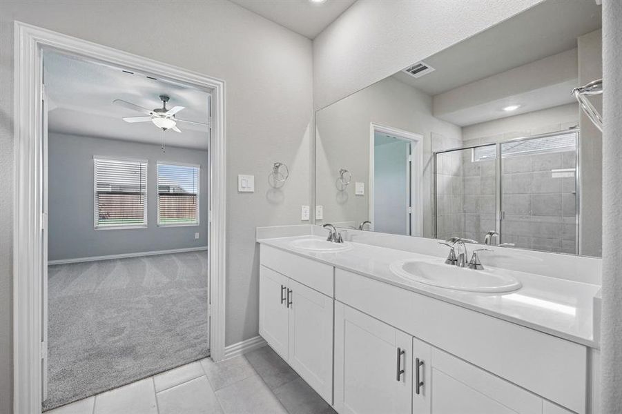 Photo is not of the actual home, but is an inspirational photo of builder’s model home and may depict options, furnishings, and/or decorator features that are not included. Photo is not of the actual home, but is an inspirational photo of builder’s model home and may depict options, furnishings, and/or decorator features that are not included.