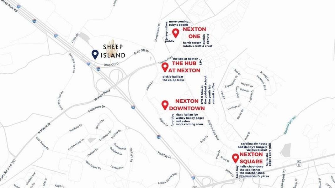 Image 44 of a home in Sheep Island.