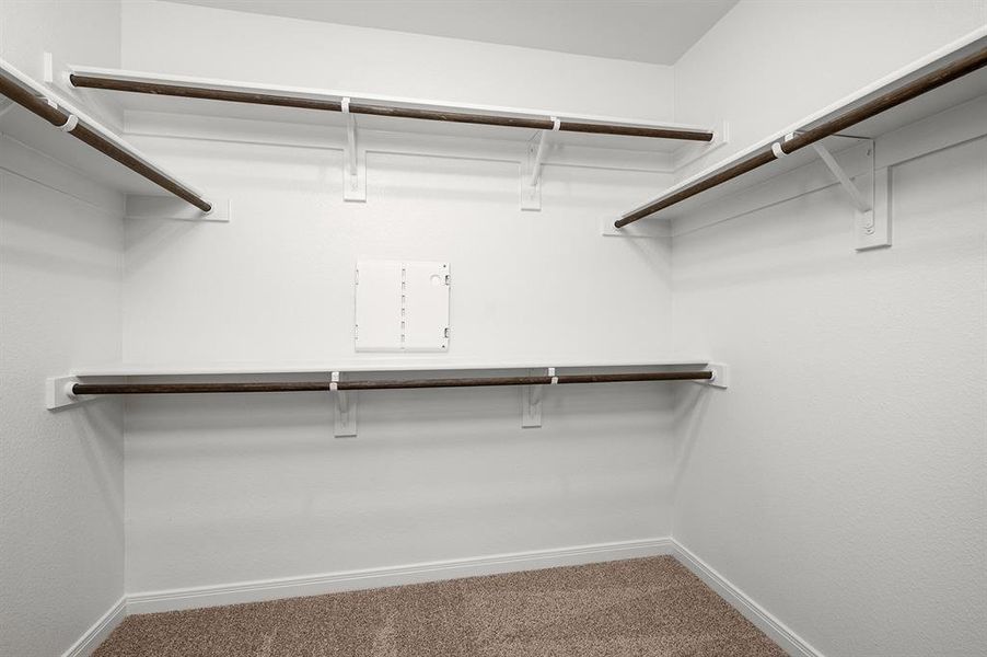 Image 7 of a home in Big Sky Estates.