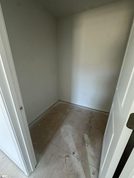 In-progress construction of a new home in Shiloh Trail, Wellford, SC (Image 28). In-progress construction of a new home in Shiloh Trail, Wellford, SC (Image 28).