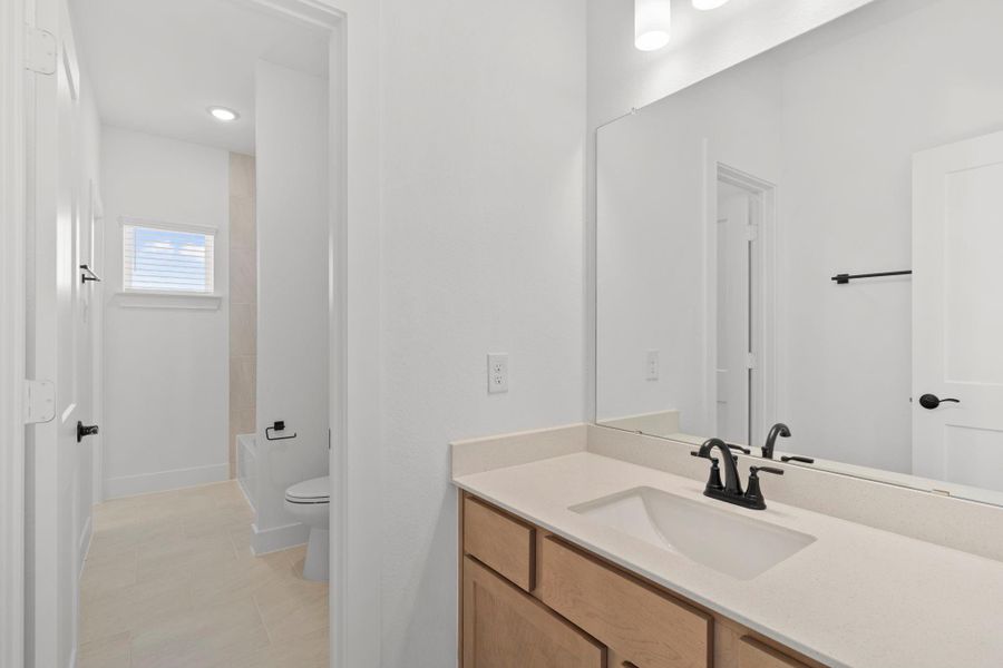 **Photos are representative - not of actual home**
