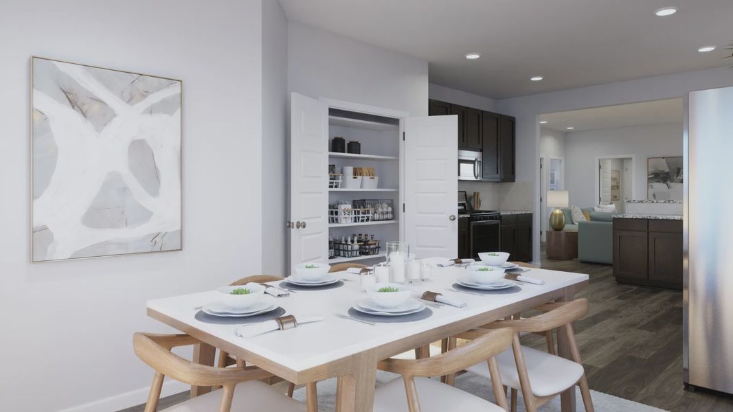 Dining Dining