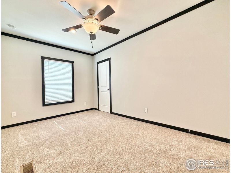 Spacious, unfurnished interior of a new home in , Nunn (Image 11).