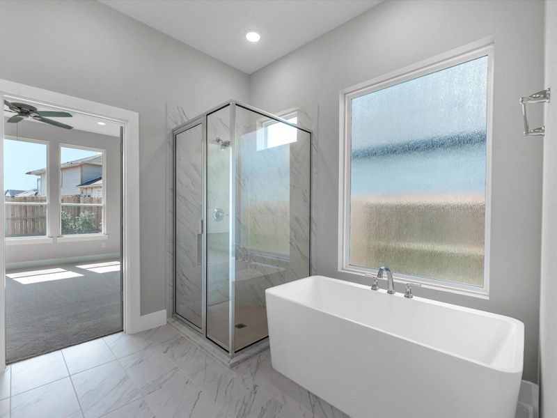 Furnished interior view inside a new home in Jubilee 50′, Hockley (Image 9). Furnished interior view inside a new home in Jubilee 50′, Hockley (Image 9).