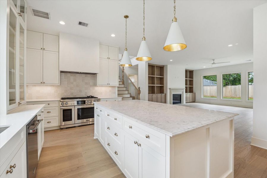 **Past Builder Project**