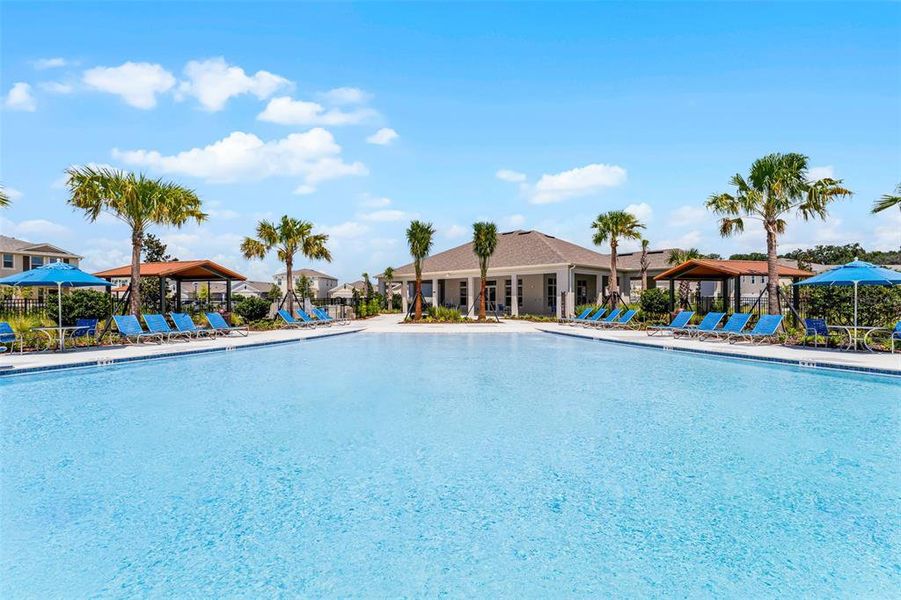 Community amenities in , Kissimmee (Image 62).