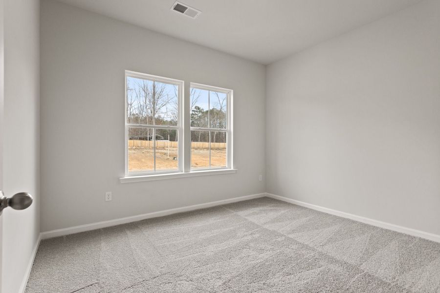 2,428sf New Home in Roebuck, SC. - Slide 5 2,428sf New Home in Roebuck, SC. - Slide 5