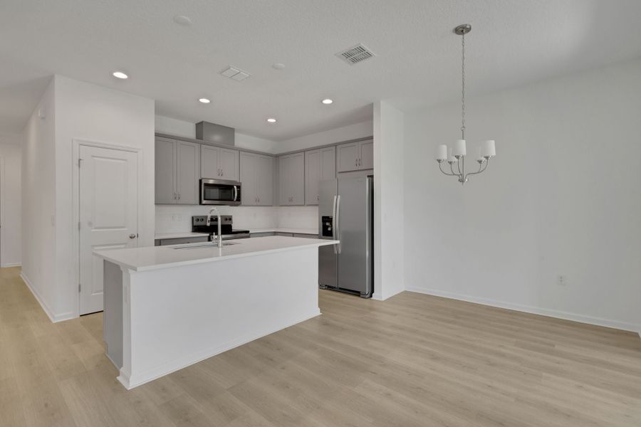 1,625sf New Home in DeLand, FL.  - Slide 24