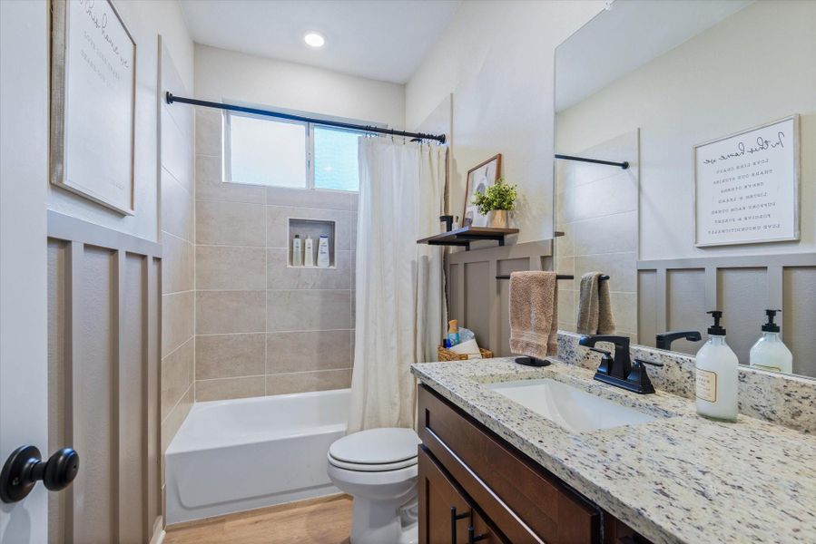 Bathroom 2