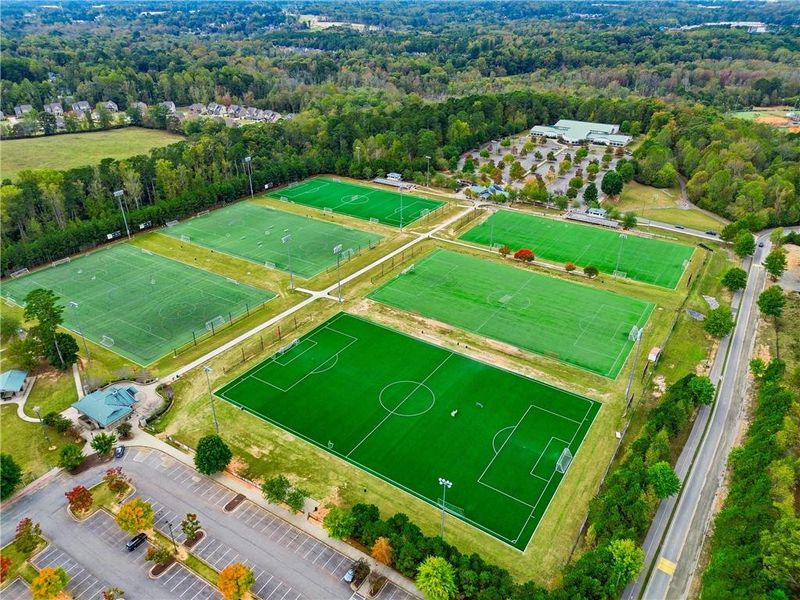 Image 87 of a home in .