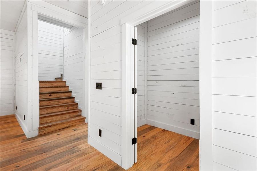 Furnished interior view inside a new home in , Sautee Nacoochee (Image 3). Furnished interior view inside a new home in , Sautee Nacoochee (Image 3).