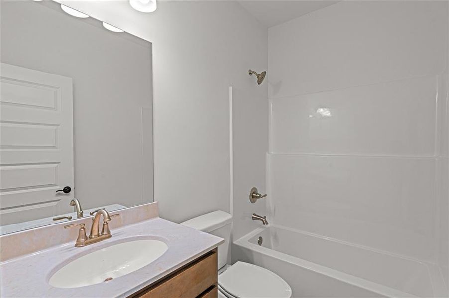 Image 26 of a home in Red Oak Ridge.