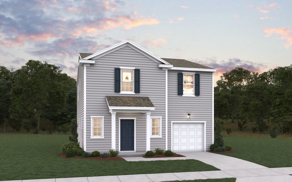 3br New Home in Richburg, SC. - Slide 7 3br New Home in Richburg, SC. - Slide 7