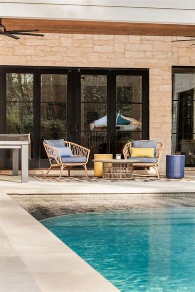 Community amenities in , Sandy Springs (Image 81).
