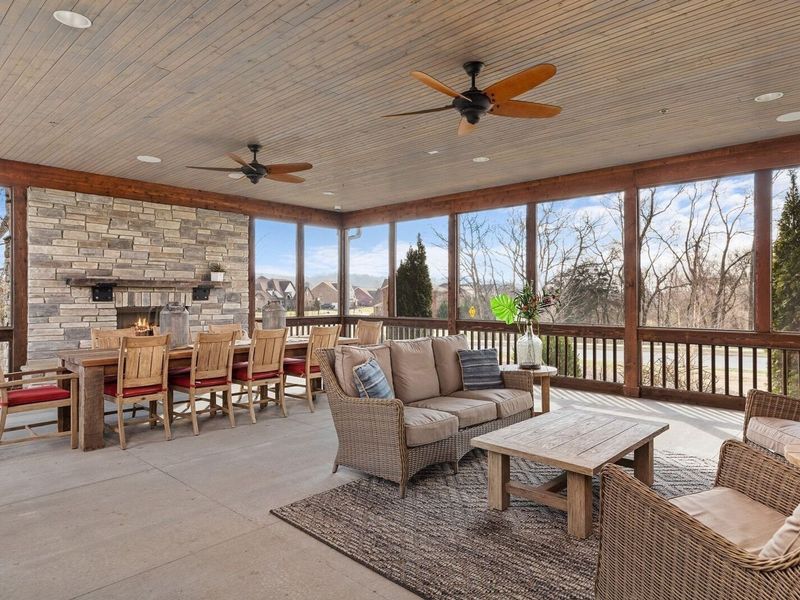 Image 55 of a home in Carellton.