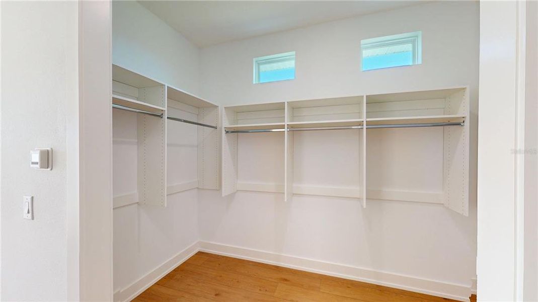 Spacious, unfurnished interior of a new home in West Hill Estates, Dade City (Image 36). Spacious, unfurnished interior of a new home in West Hill Estates, Dade City (Image 36).