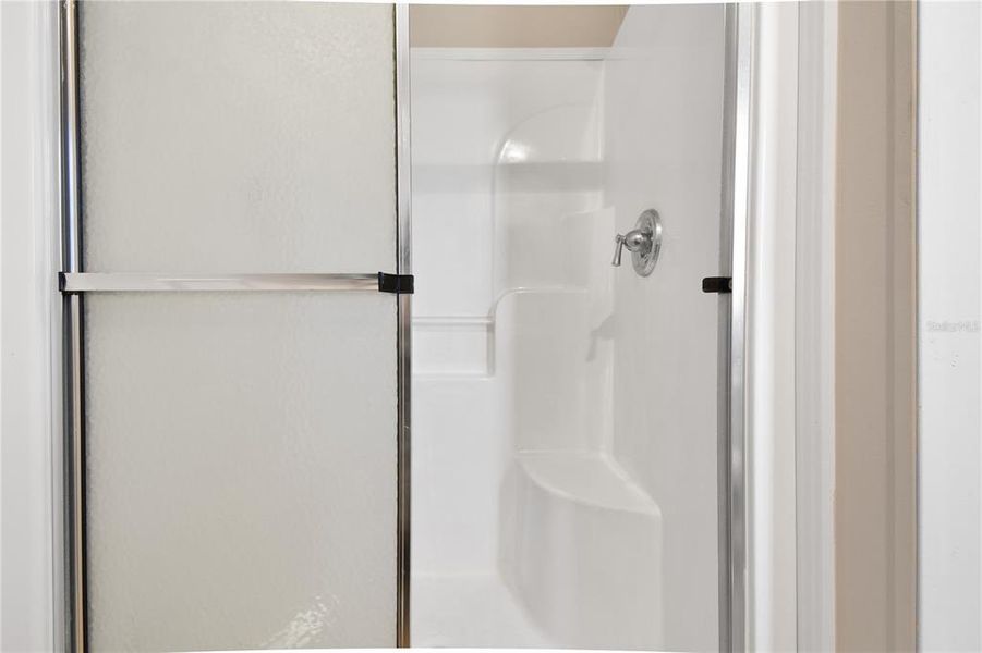 Close-up of interior finishes inside a home in , Ona (Image 19).