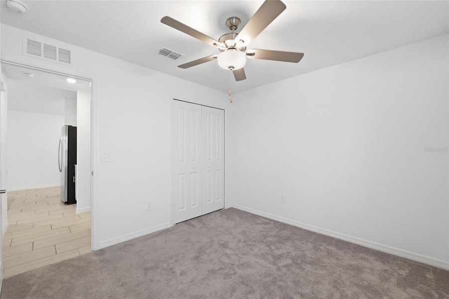 Spacious, unfurnished interior of a new home in , Zephyrhills (Image 18).