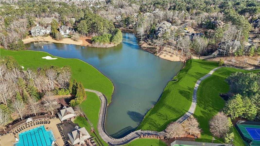 Community amenities in , Suwanee (Image 87).