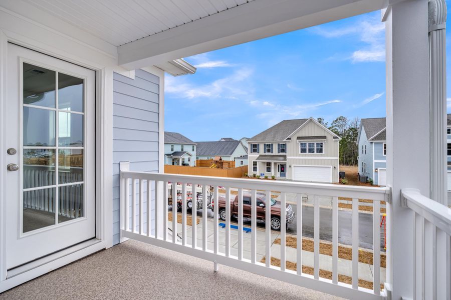 Image 49 of a home in Hewing Farms.