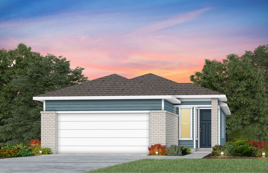 Compass TR101 at Del Webb Barton Village 55+ Active Adult Community in Lebanon, TN Compass TR101 at Del Webb Barton Village 55+ Active Adult Community in Lebanon, TN