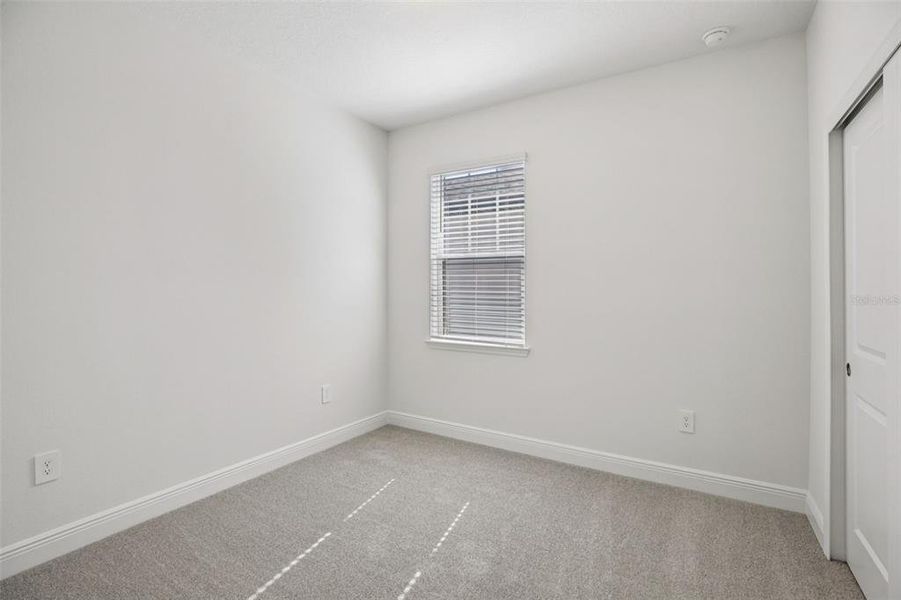 Spacious, unfurnished interior of a new home in Cyrene at Minneola, Minneola (Image 28).