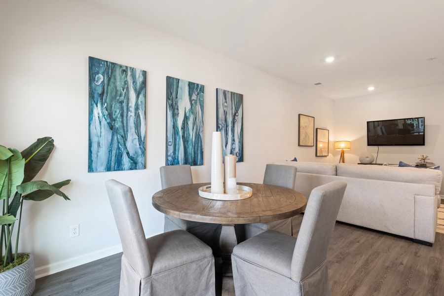 4br New Home in Savannah, GA.  - Slide 15