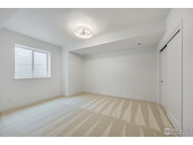 Spacious, unfurnished interior of a new home in , Windsor (Image 21). Spacious, unfurnished interior of a new home in , Windsor (Image 21).