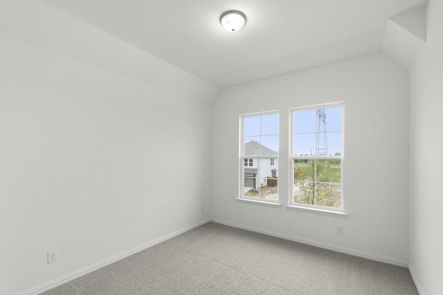 Graham Home Plan by Ashton Woods Graham Home Plan by Ashton Woods