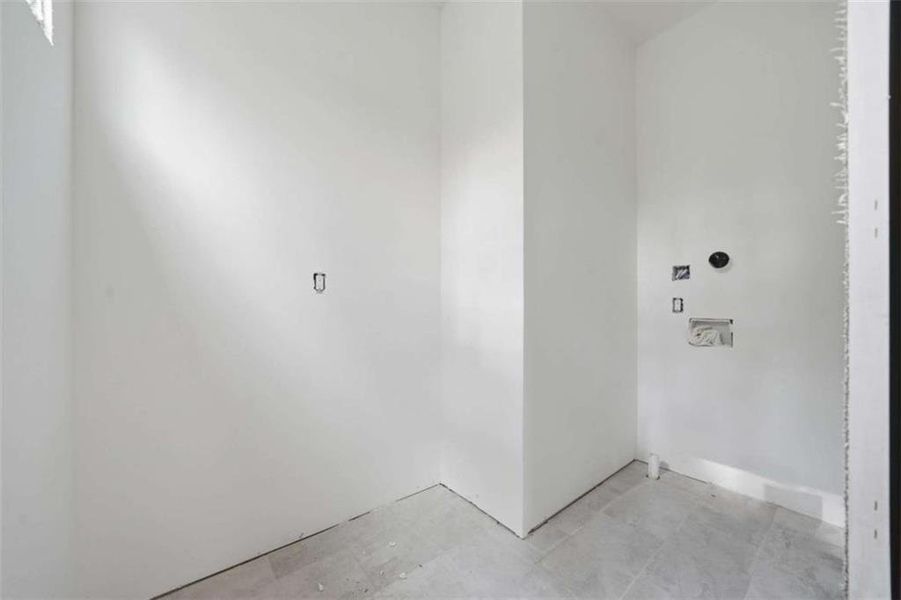 Spacious, unfurnished interior of a new home in , Atlanta (Image 12). Spacious, unfurnished interior of a new home in , Atlanta (Image 12).