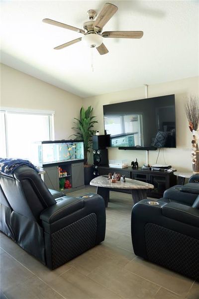 Furnished interior view inside a new home in , Sanford (Image 17). Furnished interior view inside a new home in , Sanford (Image 17).