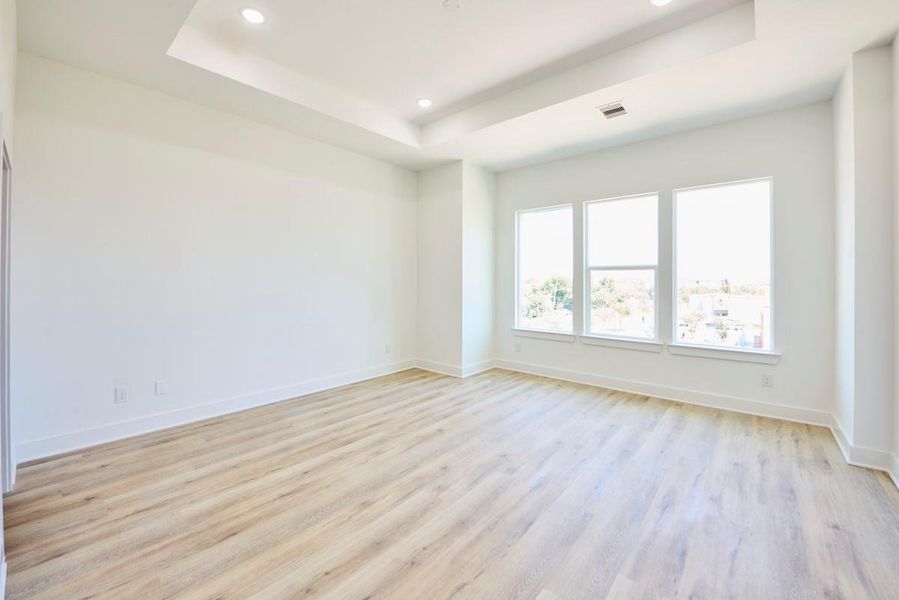 Primary bedrom Primary bedrom