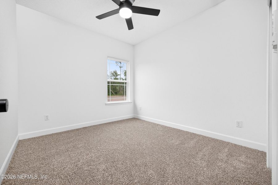Spacious, unfurnished interior of a new home in , Middleburg (Image 12). Spacious, unfurnished interior of a new home in , Middleburg (Image 12).